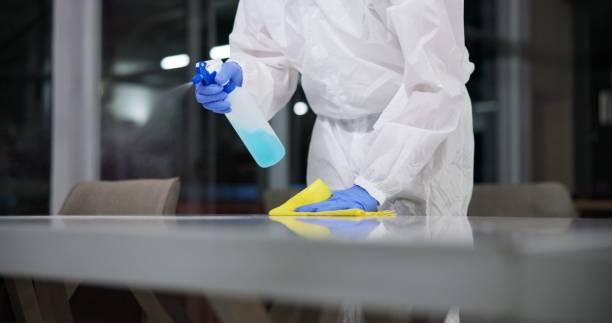 Licensed Blood Cleanup service in Canton, MA - Crime Scene Cleaner Online